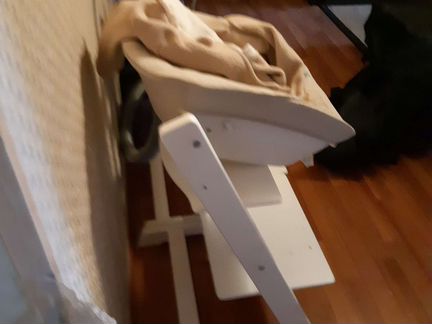Люлька Stokke