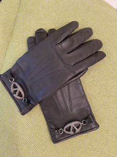 Перчатки