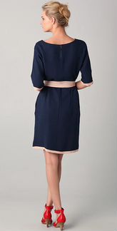 Платье Marc by Marc Jacobs