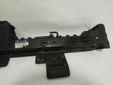 Усилитель пола задний Hyundai Solaris 1 2011-2017