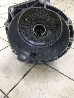 АКПП 8нр70 для BMW X5;X6. новая.скидка