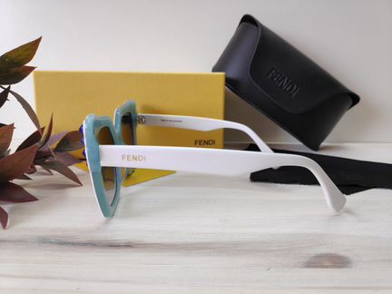 Очки женские Fendi FF0260/S / 1083 очки дисконт