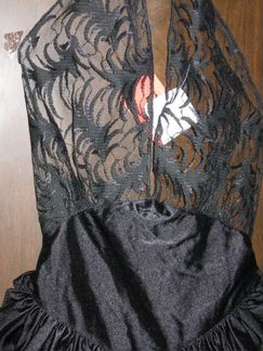 Обольстительная туника