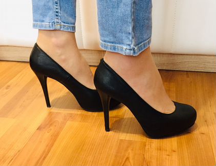 Туфли Stuart Weitzman