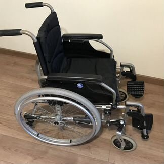 Кресло-коляска vermeiren V300