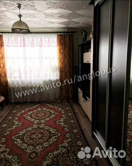 1-к квартира, 37 м², 8/9 эт.