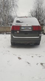 Buick Rendezvous 3.4 AT, 2001, 300 000 км