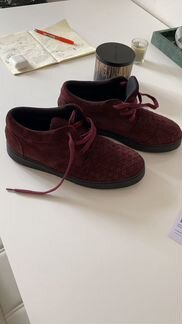 Слипоны Bottega Veneta