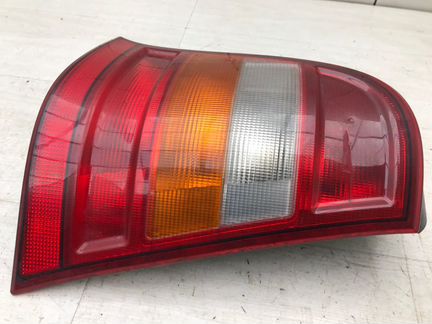 Фонарь правый Mercedes A Class W168