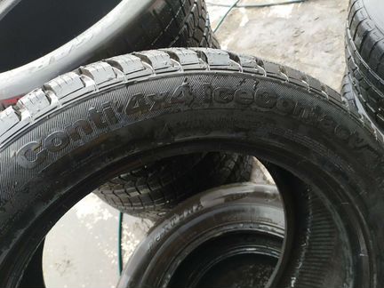 Континенталь 265/50/19