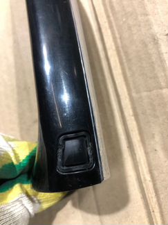 Ручка Keyless Go левая Mercedes-Benz Gl-Class X164