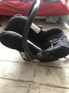 Автолюлька Romer baby safe