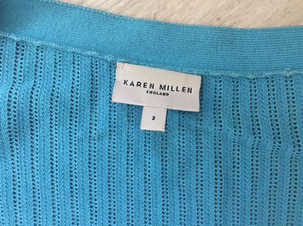 Кофточка Karen millen