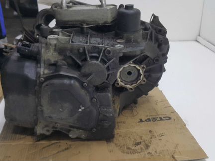 АКПП Volkswagen Passat B6 TDi