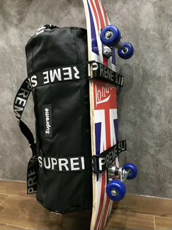 Спортивная сумка Supreme