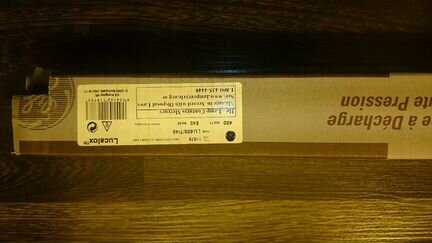 Лампа днат general Electric 400w