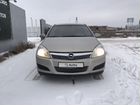Opel Astra 1.8 AT, 2008, 185 193 км объявление продам
