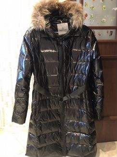 Продам зимнюю куртку moncler