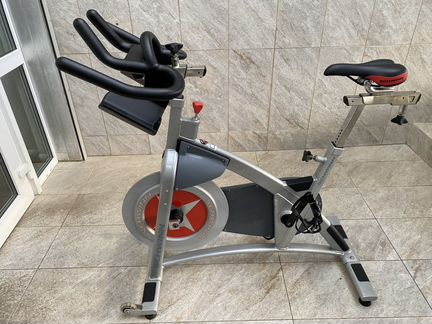 Сайкл-тренажер schwinn A.C. sport 100176