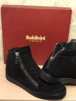 Ботинки жен. «Balbinini” 40 раз