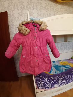 Куртка Керри