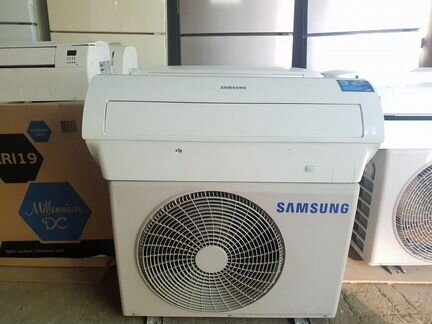 Сплит-система Samsung AR07hqfsawkner