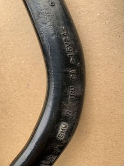 Рычаг левый правый F85 F86 X5M X6M BMW