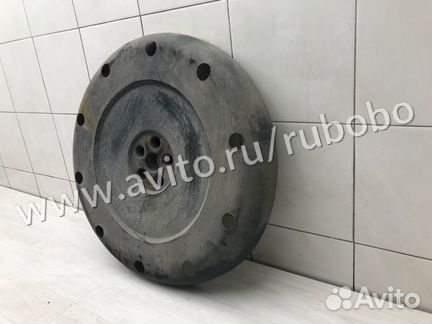 Накладка запасного колеса Peugeot 4007 4B12 2012