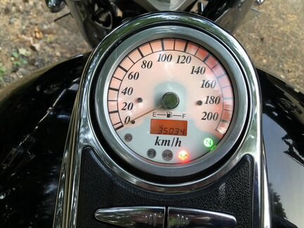 2005 Suzuki C90,35000KM