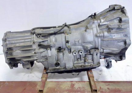 АКПП Infiniti Fx 35