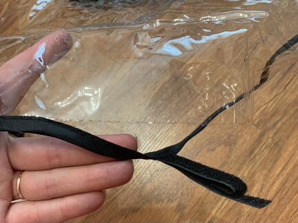 Аксессуары для коляски yoya