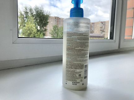 Крем-гель для душа La Roche-Posay Lipikar Syndet A