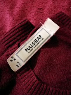 Свитер Pull&Bear