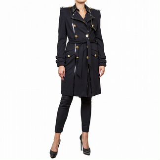 Пальто versace оригинал