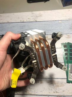 I5 4460 + Intel Z97 + GTX 960 4gb + DDR3 4x4gb