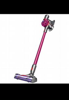 Пылесос Dyson v7