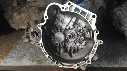 МКПП Хендай Акцент