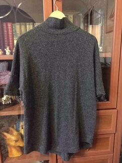 Накидка, кардиган