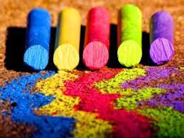 Мел судьбы. Практика осознавания Перепелицына