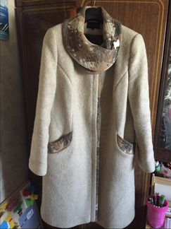 Осеннее пальто