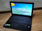 Ноутбук Lenovo ideapad G5030
