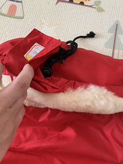 Конверт для новорождённых Mansita