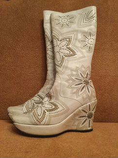 Сапоги Max Maro