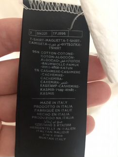 Футболка TOM ford оригинал