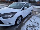 Ford Focus 1.6 МТ, 2012, 105 000 км