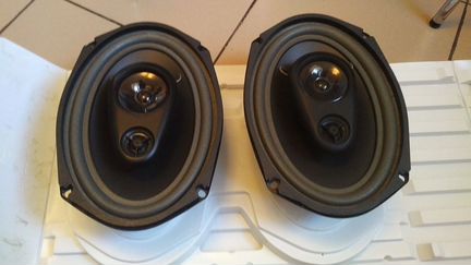 Акустика morel millenium