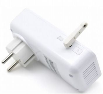 GSM розетка SimPal-T20