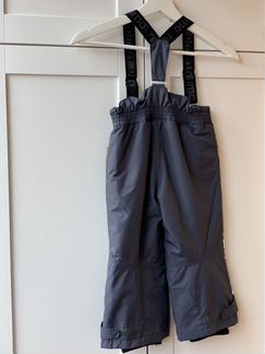 Зимние брюки reimatec