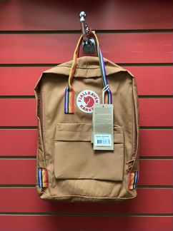 Рюкзак kanken classic