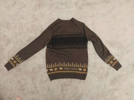 Свитер medooza